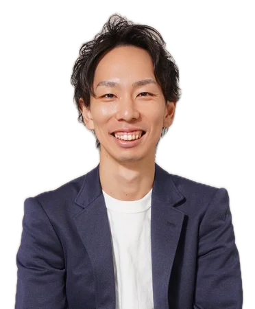 株式会社エネイブル 代表取締役 松尾 洸